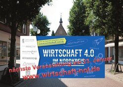 Wirtschaft 4.0