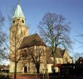 Katholische Kirche "Herz Jesu" Grafeld