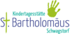 Logo St. Bartholomäus Schwagstorf