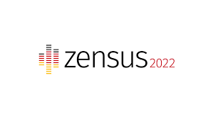 Zensus 2022