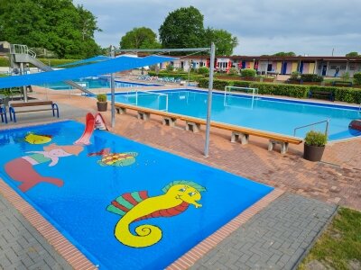 Freibad Fürstenau