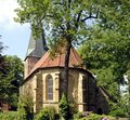 St. Georg Kirche Bippen